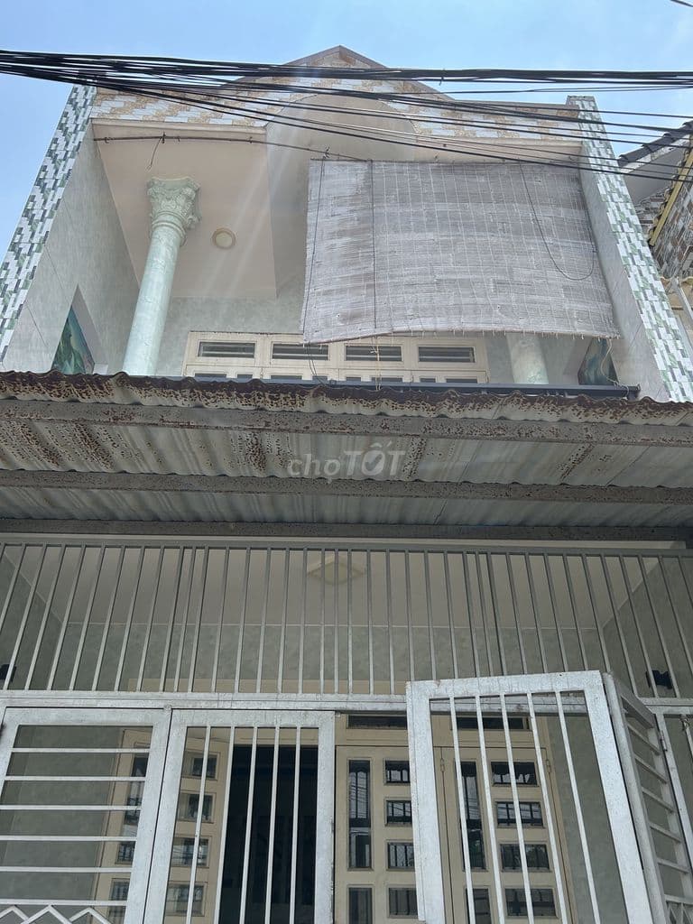 Nhà gần trường bệnh viện công an - Ảnh 2