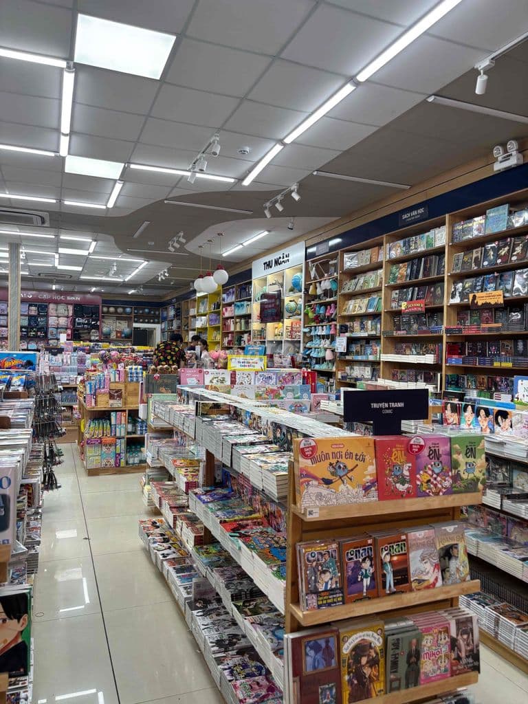 Nhà Bà Điểm - Ảnh 3