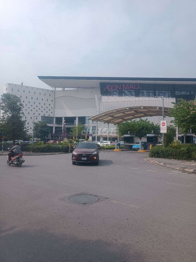 Bán Nhà UBND Đại Mỗ - Aeonmall Hà Đông, 42m2 - View thoáng,an sinh tốt