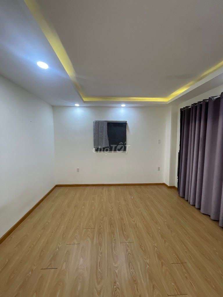 BÁN GẤP NHÀ AEON TÂN PHÚ ,HẺM Ô TÔ THÔNG ,NGANG LỚN 4M2*16M ,3 TẦNG . - Ảnh 3