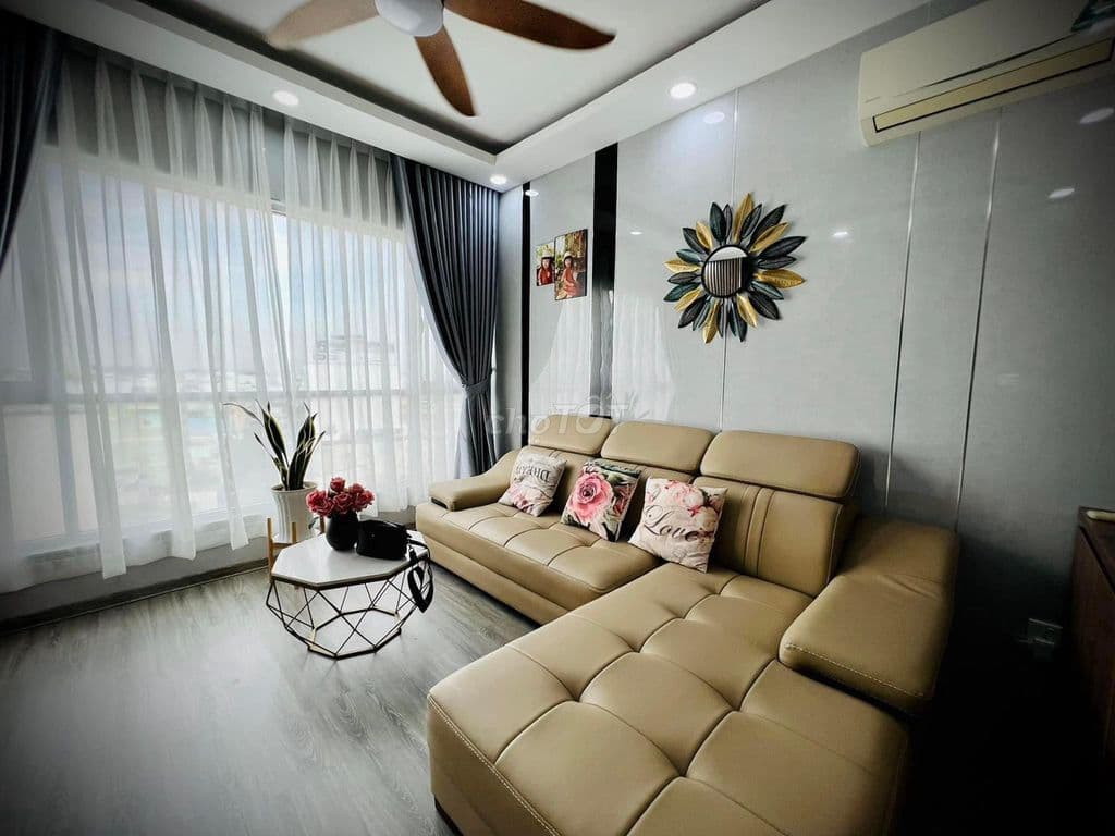 🍀 CĂN HỘ CÓ SỔ HỒNG RUBY CELADON, 3PN 2WC 80M2 CHỈ 4TY700 FULL NT