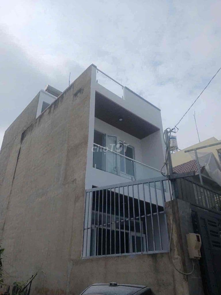 nhà tx43 đẹp giá re