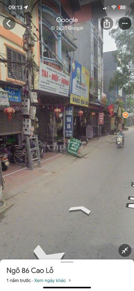Bán đất đẹp tại Cao Lỗ, 23,5 triệu, 91m2, nhiều tiện ích - Ảnh 3
