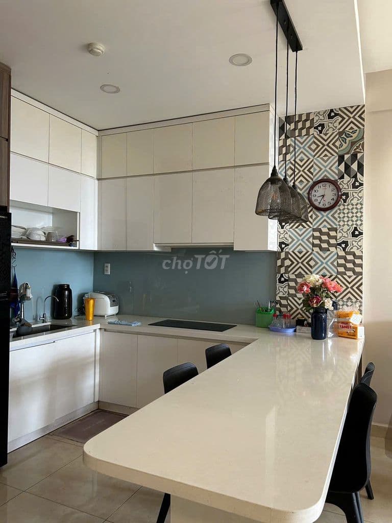 Bán căn hộ 2PN OPAL RIVERSIDE ven sông Sài Gòn giá 4,5 tỷ - Ảnh 3