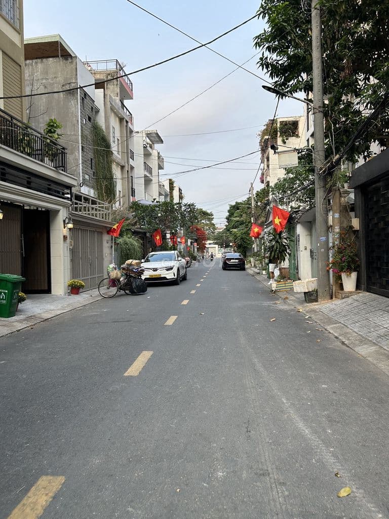 BÁN ĐẤT PHƯỜNG AN PHÚ GIÁ 15.5TỶ - Ảnh 3