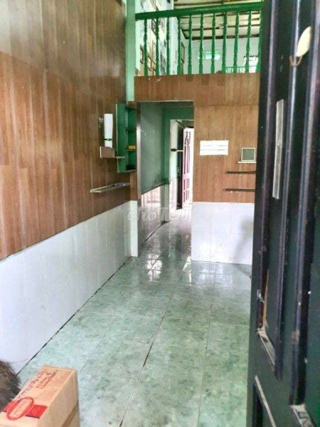 Bán nhà An Phú Đông 2.950 tỷ sát Gò Vấp SHR - Ảnh 2