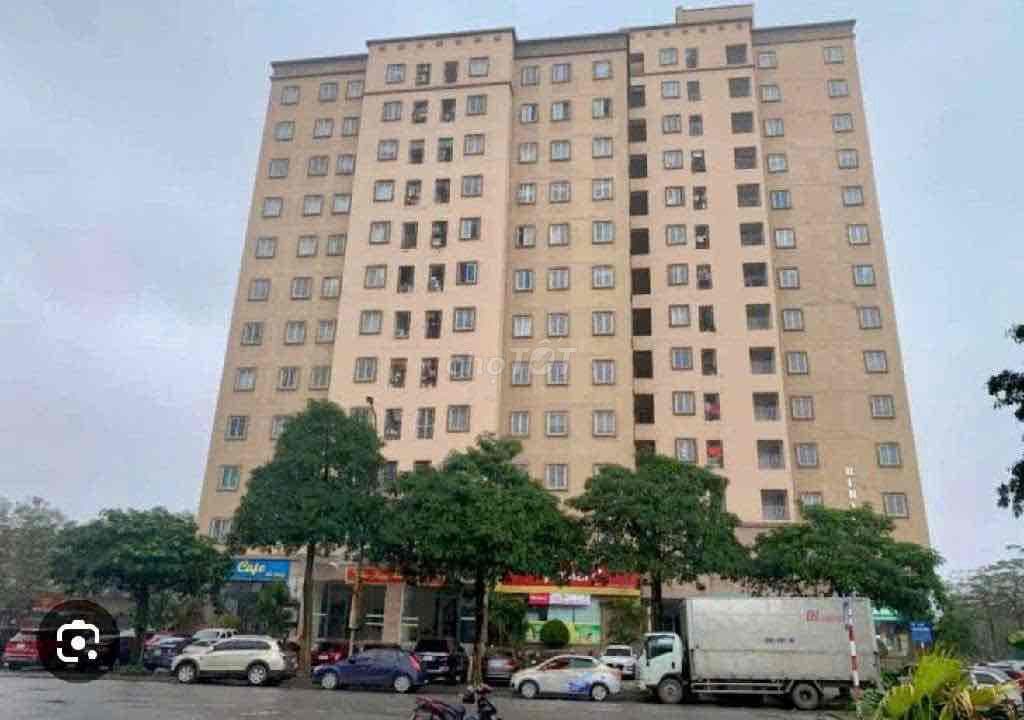 Bán nhà chuyển căn lớn hơn