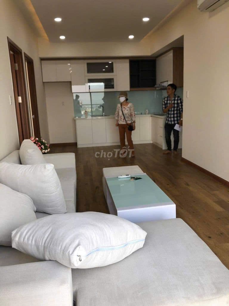 BÁN CHUNG CƯ FLORA NOVIA PHẠM VĂN ĐỒNG ĐÃ CÓ SỔ 4.65 TỶ, CÓ SỔ RỒI