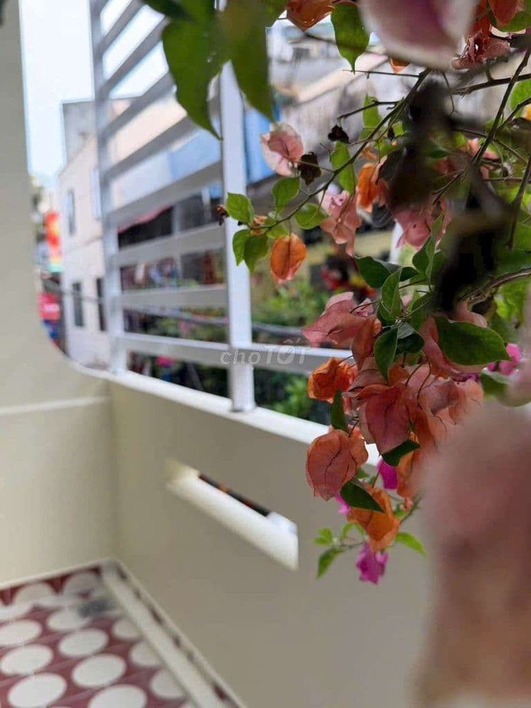 Nhà mới 3 phòng ngủ gấp bán 7,1 tỷ đường Tô Hiến Thành, quận 10. - Ảnh 2