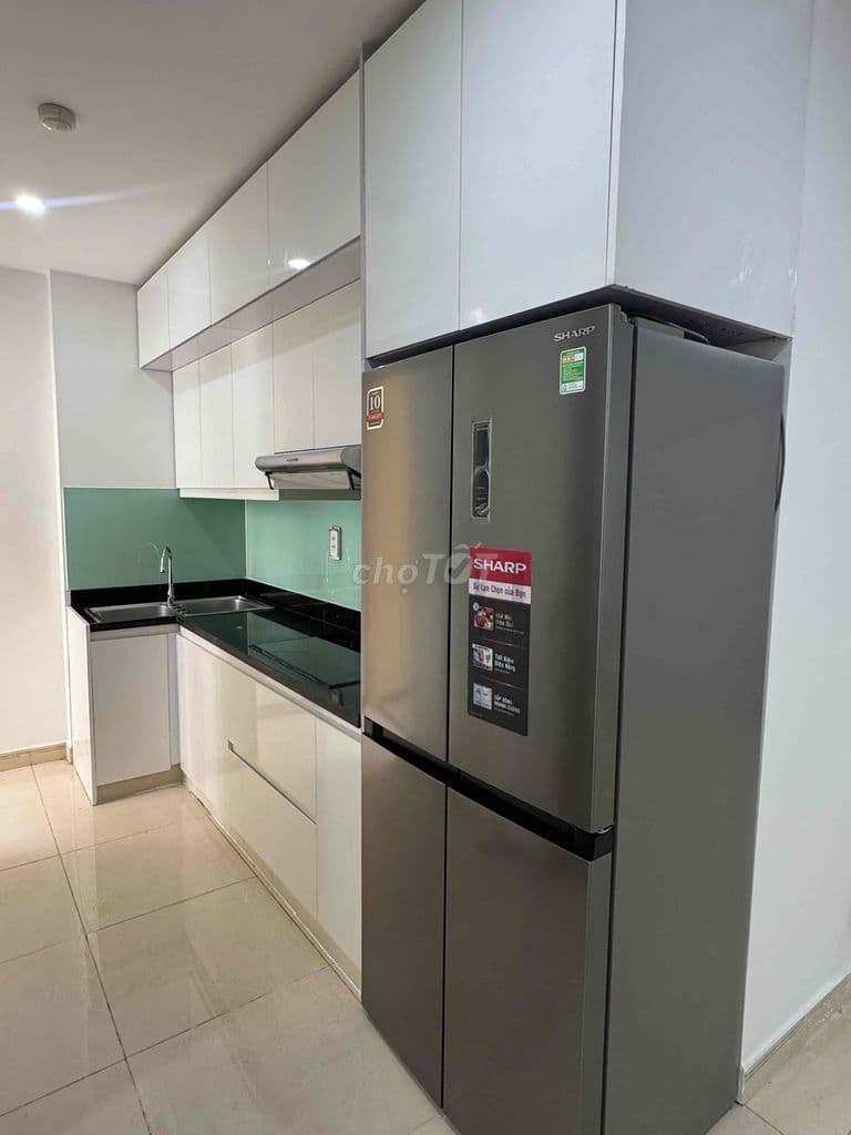 BÁN CH CITYLAND 3PN CÓ TỚI 2 BAN CÔNG FULL NT CAO CẤP - Ảnh 3