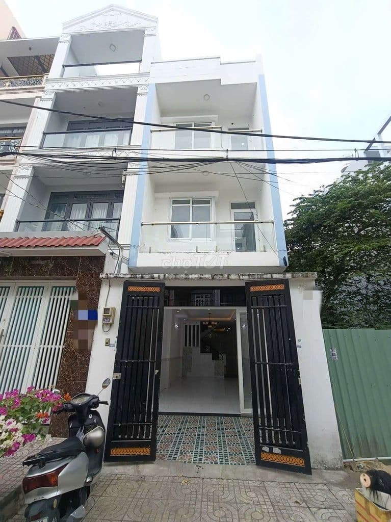 Mặt tiền đg 21a Tên Lửa, BTĐB,BT