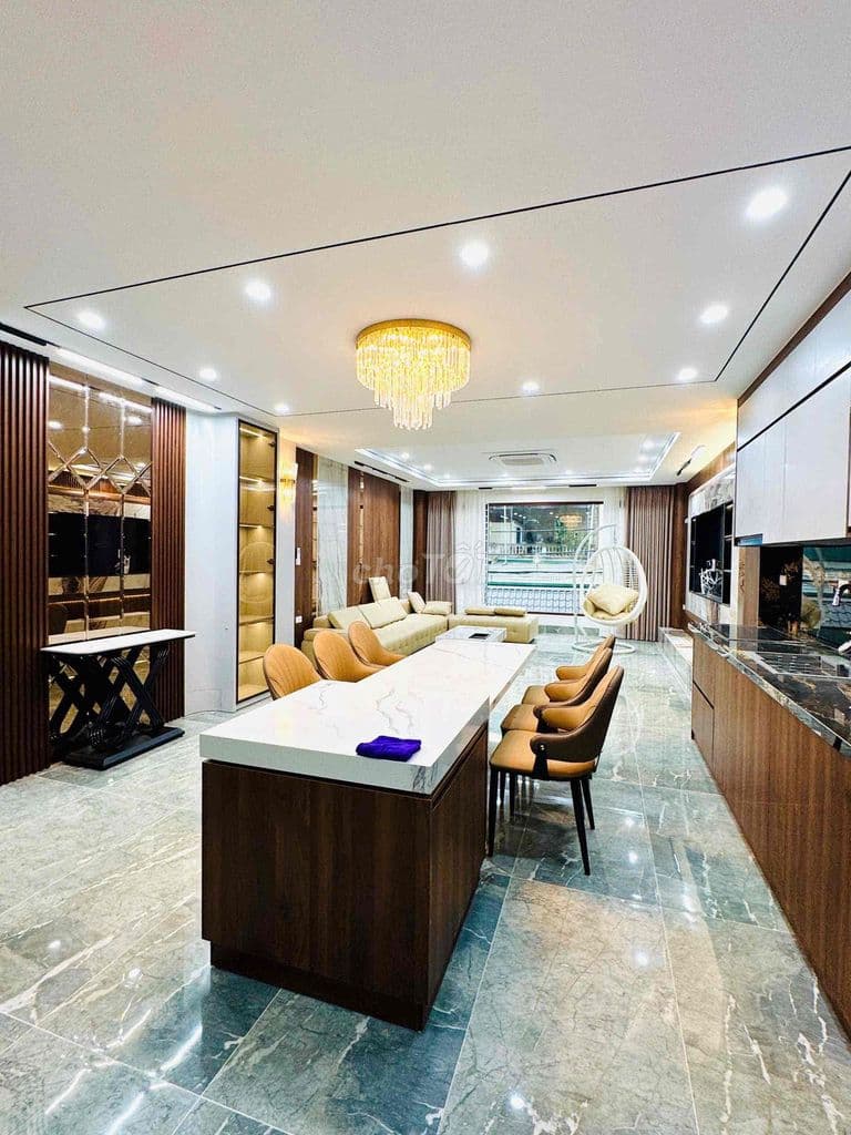 💎 BÁN NHÀ CỔ LINH 70M2 - THANG MÁY - GARA Ô TÔ - NHỈNH 16 TỶ 💎 - Ảnh 2