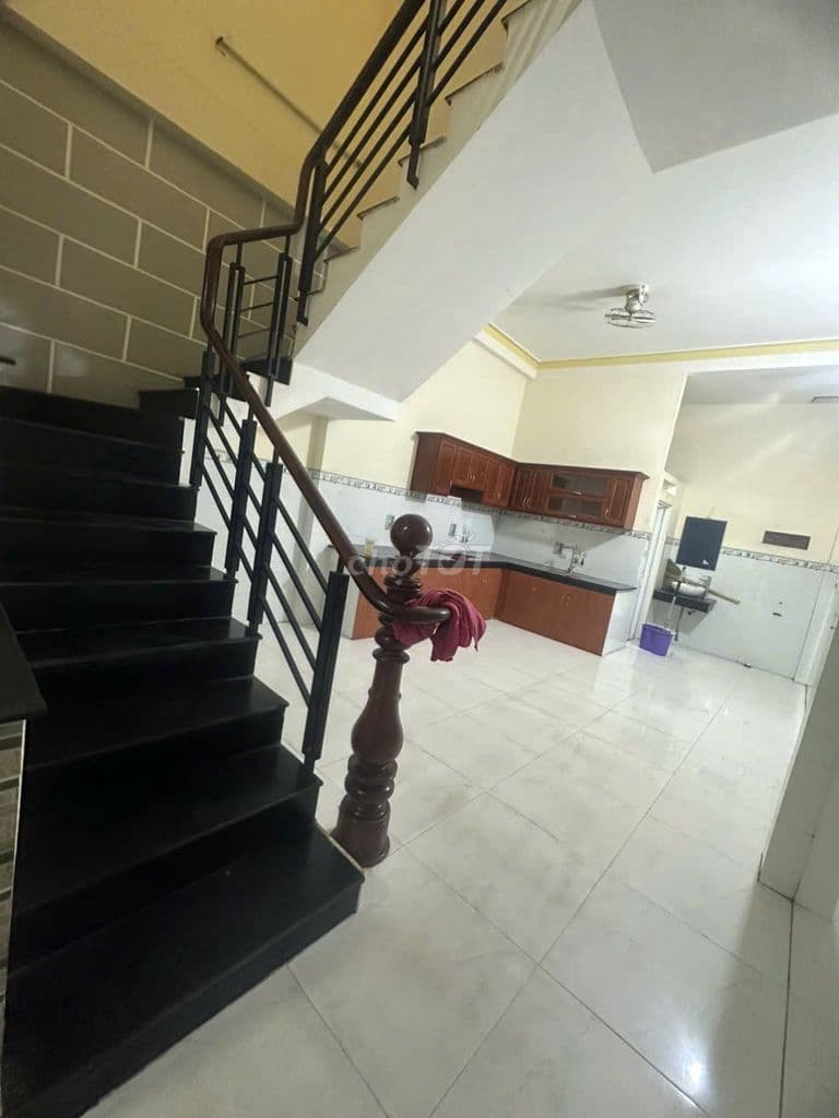 bán nhà liên khu 4-5, phường bình tân, tphcm - Ảnh 3