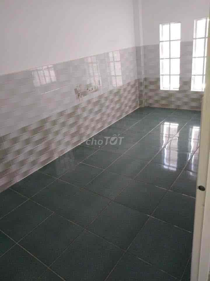 Bán nhà hẻm ba gác - Ảnh 2