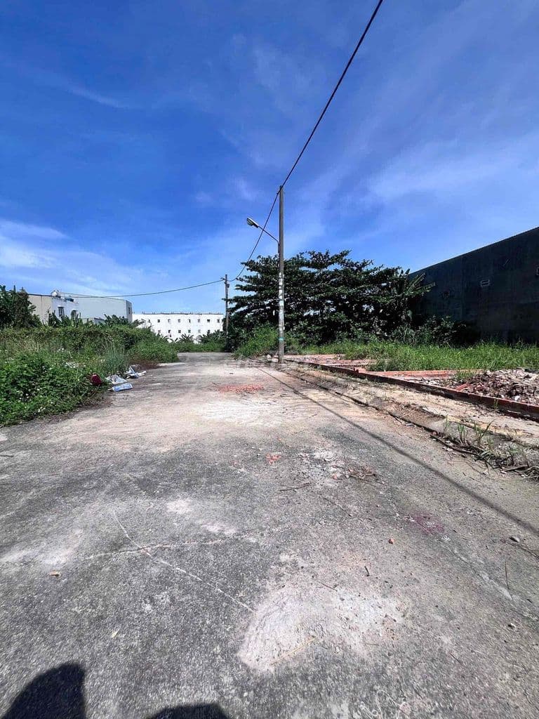 ĐẤT GIÁ RẺ 3 Tỷ 150tr / 1 Nền - Ảnh 2