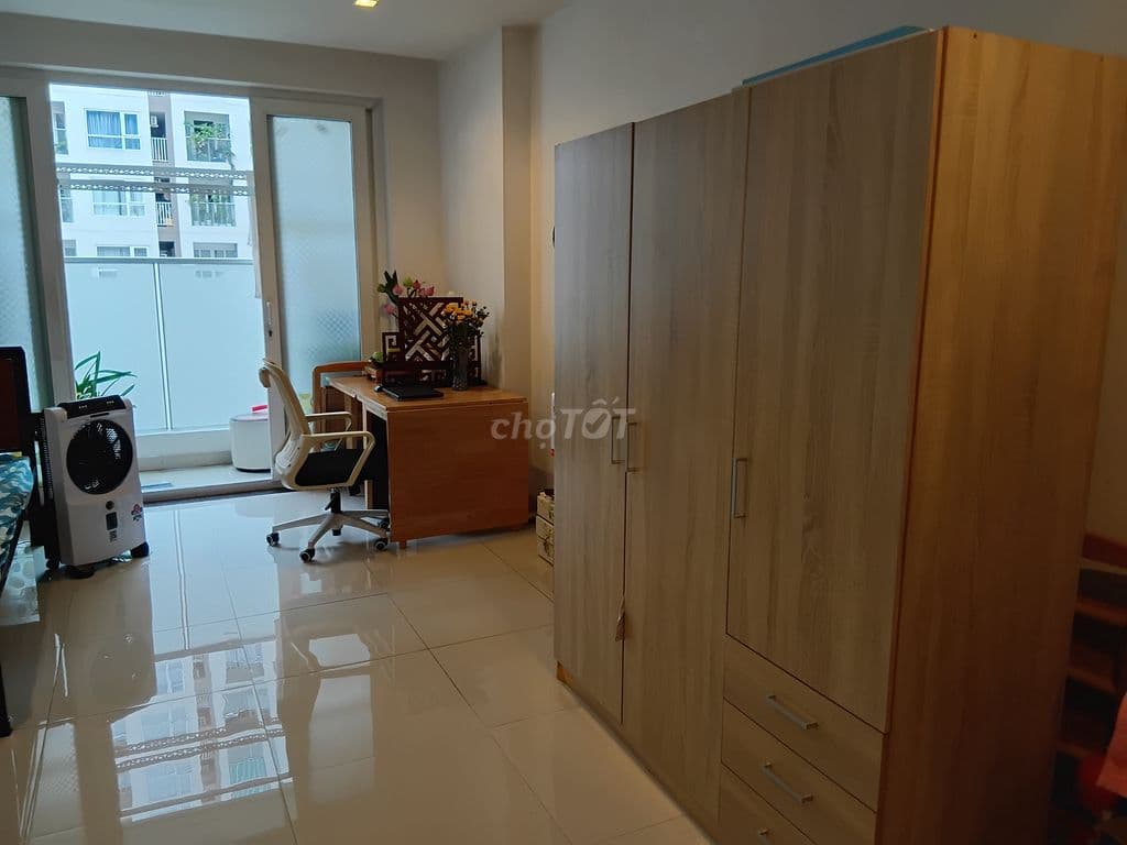 Căn hộ 36m2 tìm chủ mới