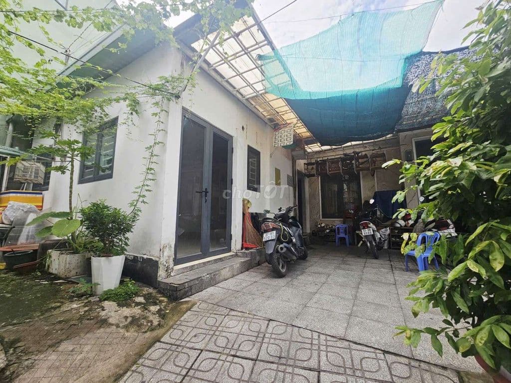 8 TỶ - 154M2 3 CĂN NHÀ C4 - VÕ VĂN NGÂN - LINH CHIỂU - Ảnh 2