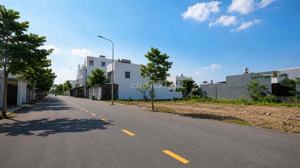 ĐẤT FULL THỔ CƯ TÂN AN HỘI HƠN 400m² GIÁ CHỈ 3 TỶ X/LÔ