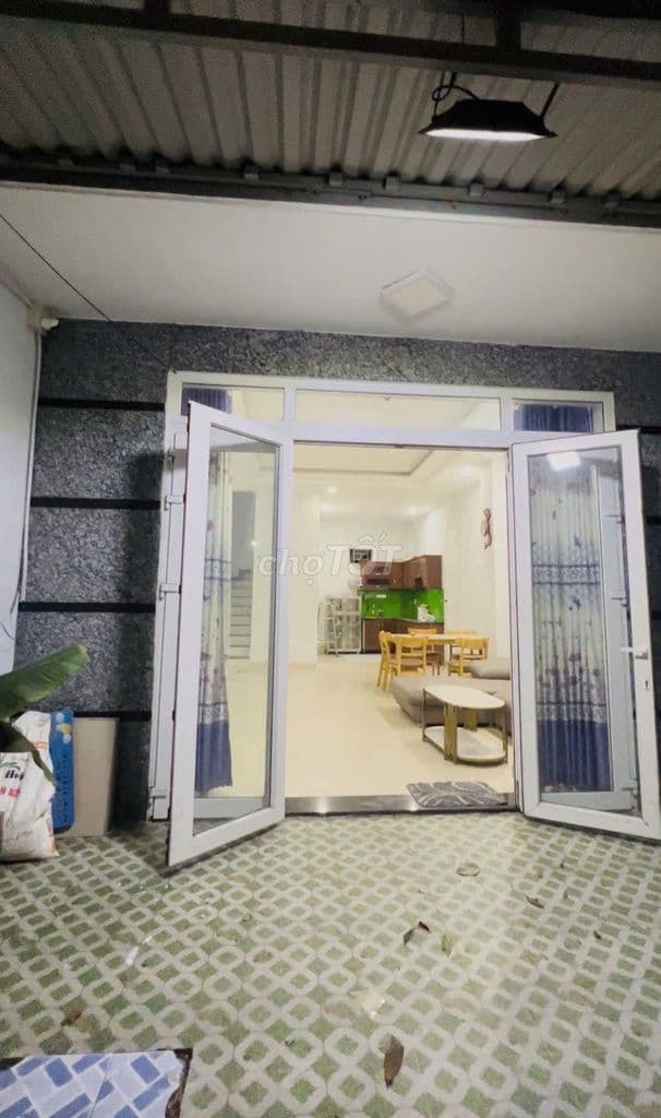 Bán nhà gần Vincom Lê Văn Việt - Quận 9 - 56m2 - 3 Tầng - Hẻm Xe Hơi - Ảnh 2