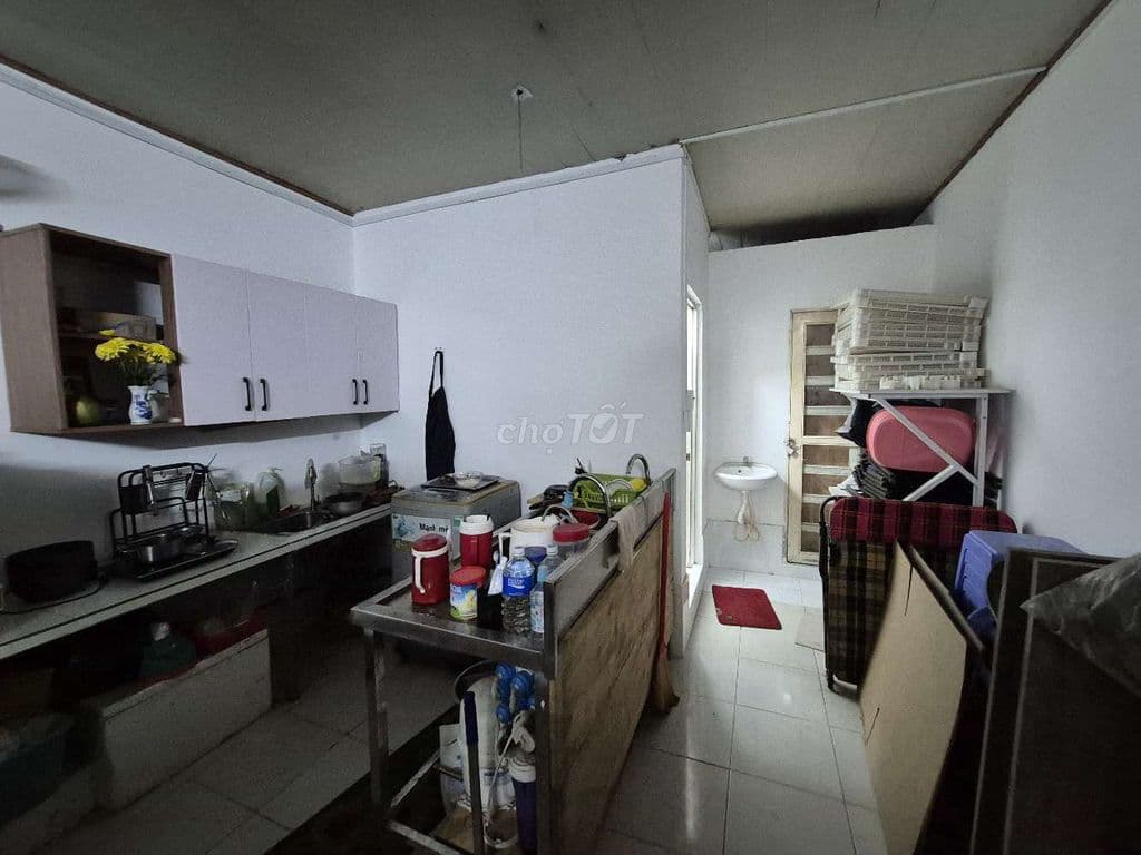 Đất mặt tiền Tân Quý 4m x 19m - 7,9 tỷ - Ảnh 3