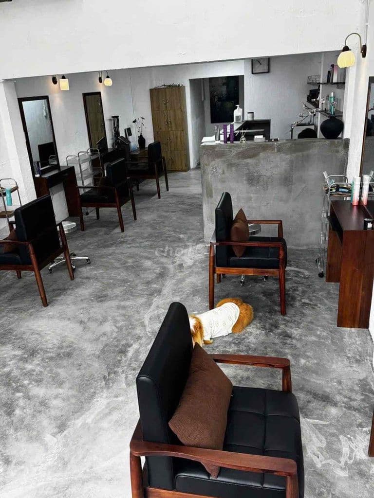 84m2 Mặt Tiền Kinh Doanh Quận 3 - Chào 22.5 Tỷ ( Cho Thuê 25 Triệu ) - Ảnh 3