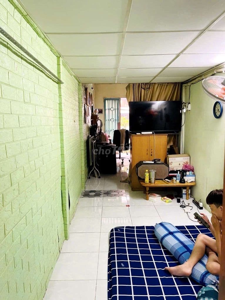 Hiếm có nhà bán chung cư Bạch Đằng 70m2_3 ngủ đang tách 2 căn cho thuê - Ảnh 2