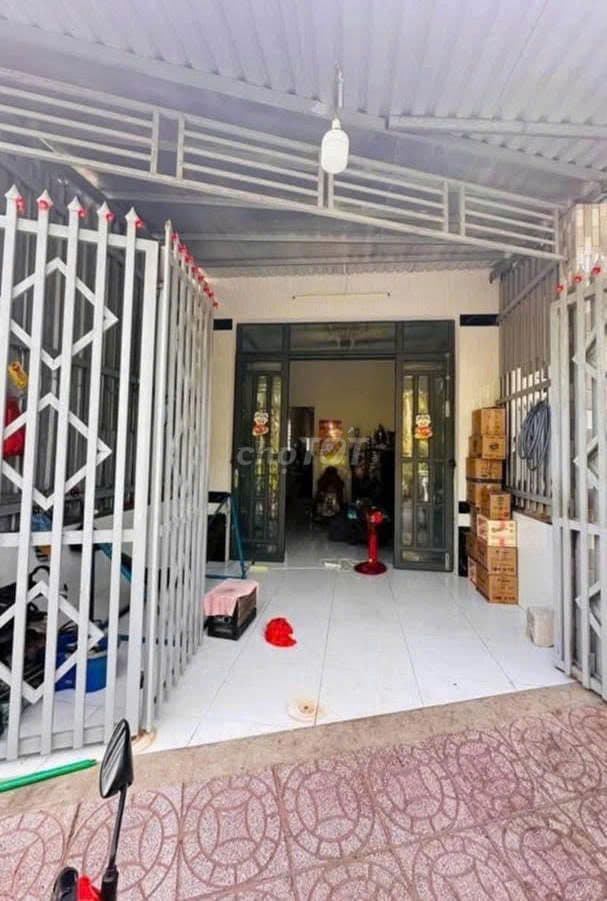 Bán gấp căn nhà 141,6m2 Hồ Văn Tắng Tân phú trung Củ Chi chỉ 900tr - Ảnh 2