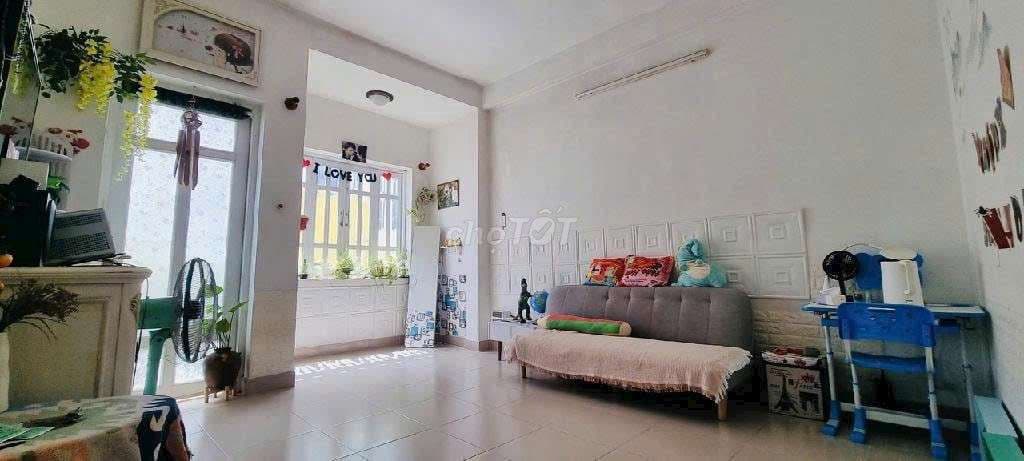 PHÚ NHUẬN KHU VƯỜN TRÊN MÂY - 80M2- CHỈ 11.5 TỶ - HIẾM TRONG KHU - Ảnh 3