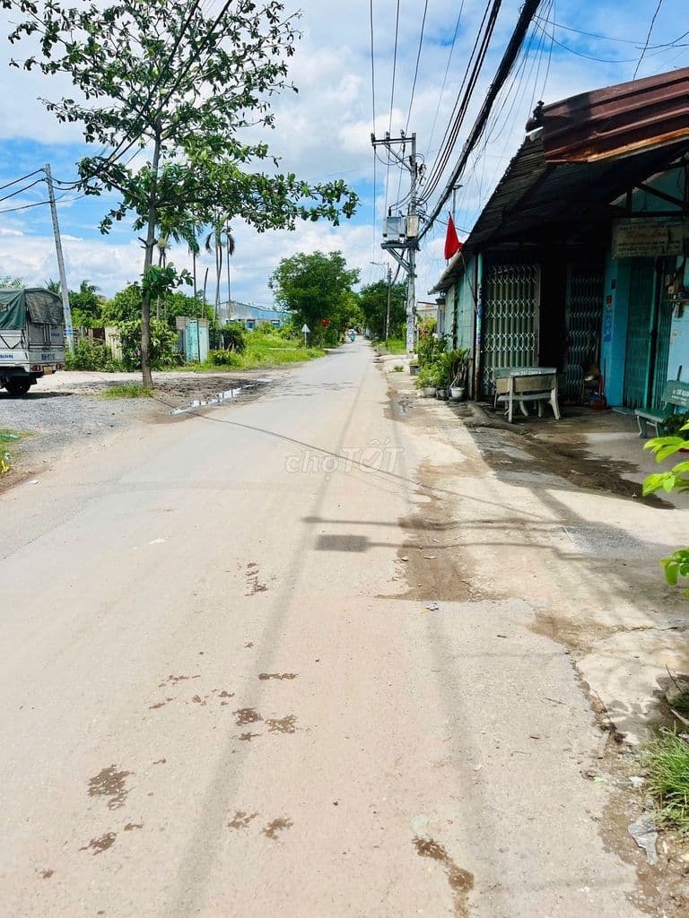 Đất Vĩnh Lộc B 110m2, 5m x 22m giá chỉ 3.3 tỷ