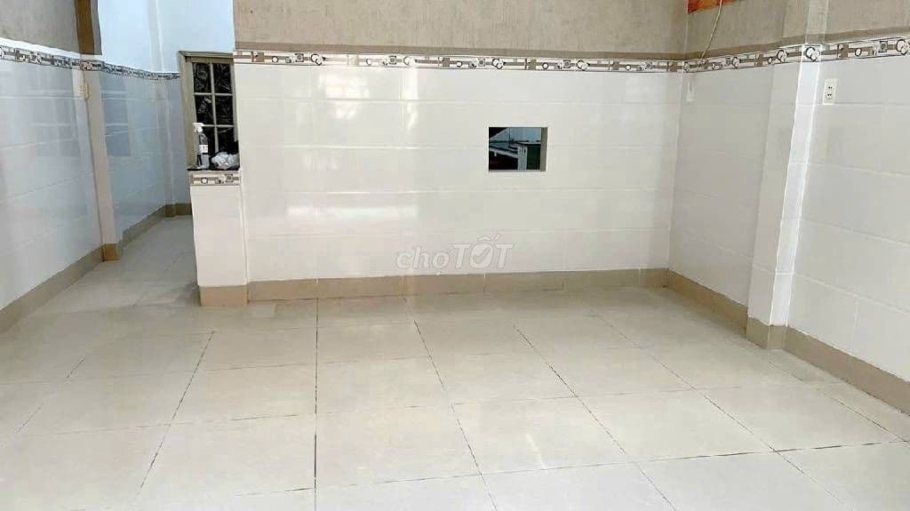 BÁN NHÀ Đ. TÂN KỲ TÂN QUÝ, P. TÂN SƠN NHÌ, TÂN PHÚ, 46 M2, GIÁ 4,2 TỶ - Ảnh 2
