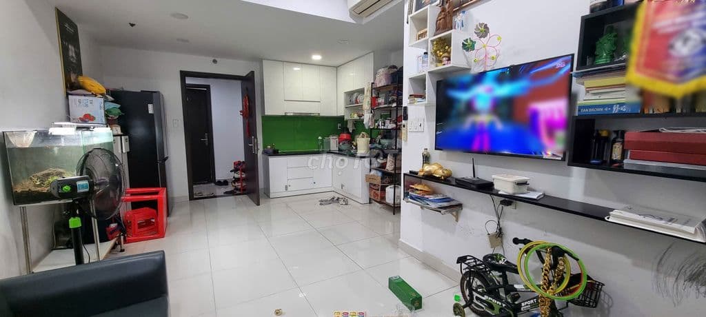 HÀNG HIẾM NHỈNH 3 TỶ, SỔ HỒNG RIÊNG, CĂN GÓC HOÀNG QUỐC VIỆT, QUẬN 7 - Ảnh 2