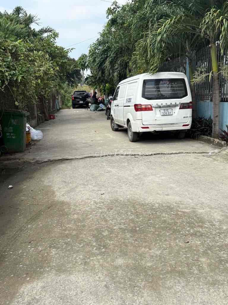 NHÀ 7 x 23 / 130m – SHR – HXH –HUỲNH THỊ HAI Q12 : Chỉ 3 TỶ 650 - Ảnh 2