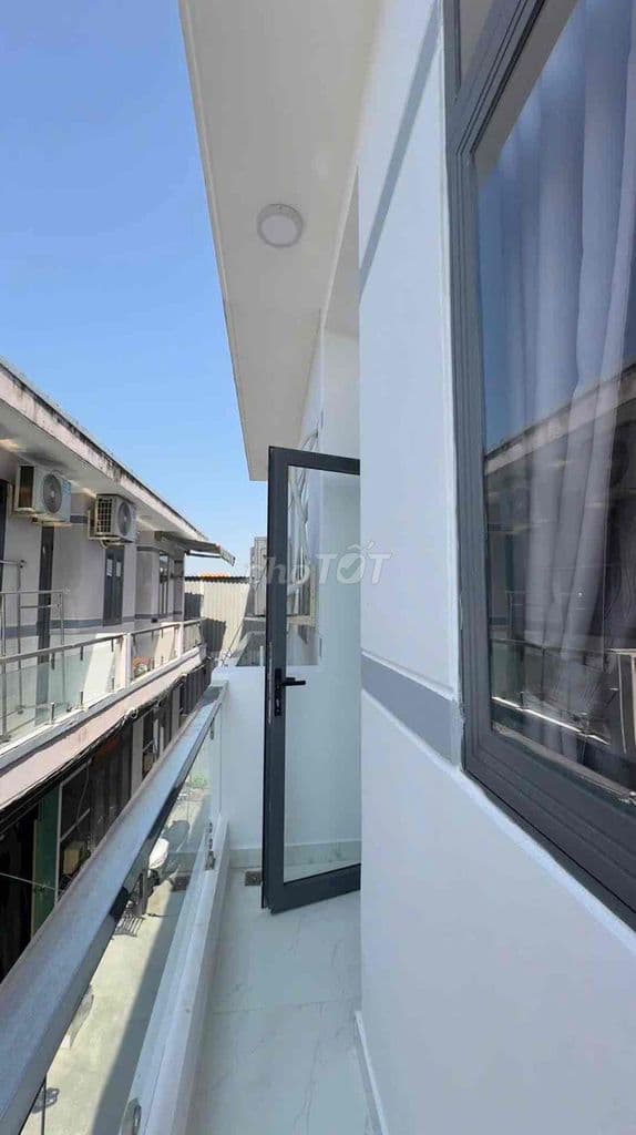💥💥💥NHÀ ĐỒNG SỞ HỮU 3 CĂN ,NGUYỄN BÌNH ,NHÀ BÈ **- HẺM ĐẸP CÁCH ĐƯỜN - Ảnh 3