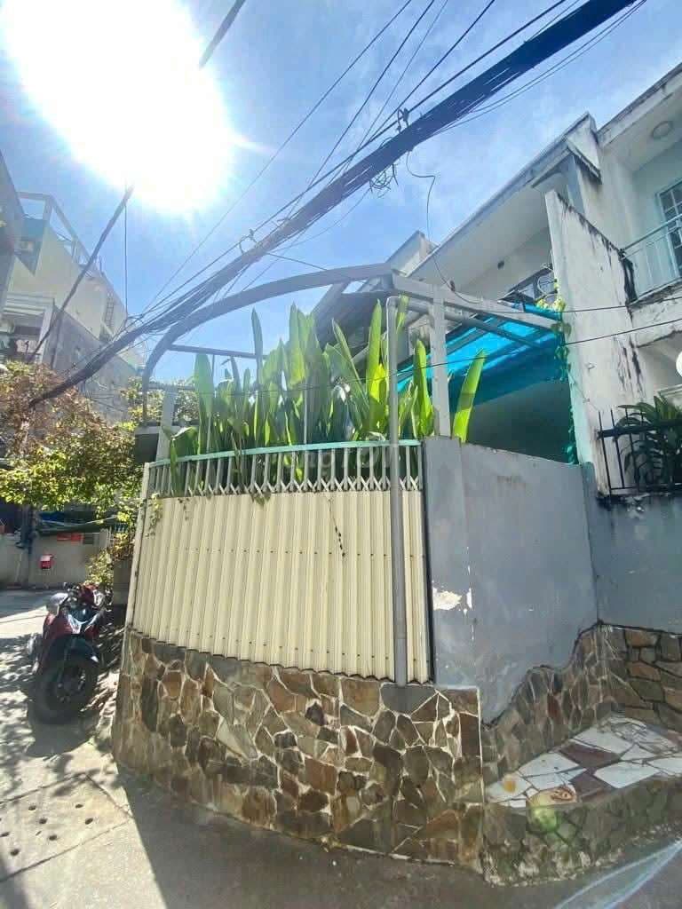 🏡 BẠCH ĐẰNG – LÕI TRUNG TÂM – 1 XẸT Q1 – 88M² CHỈ 8.5 TỶ - Ảnh 2