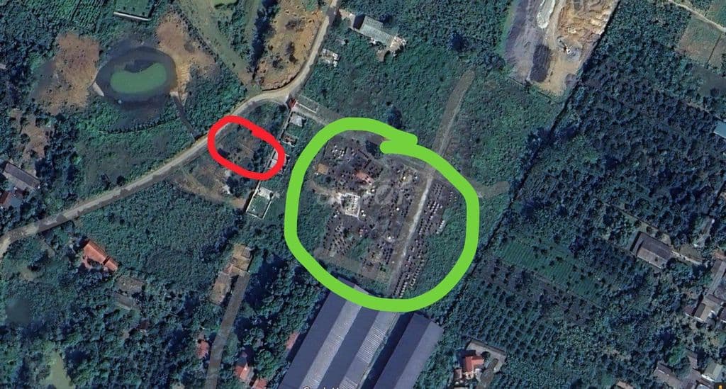 Đất thôn Bài - Yên Bài cũ cần bán - Ảnh 3