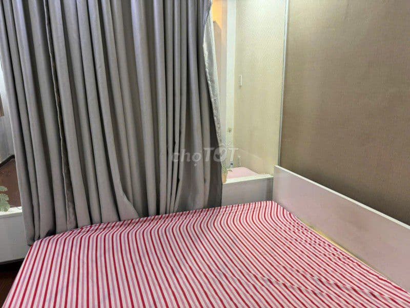 GIẢM TIẾP 200tr CC MẶT TIỀN CỐNG QUỲNH - SÁT BỆNH VIỆN TỪ DŨ - 34M2 . - Ảnh 2