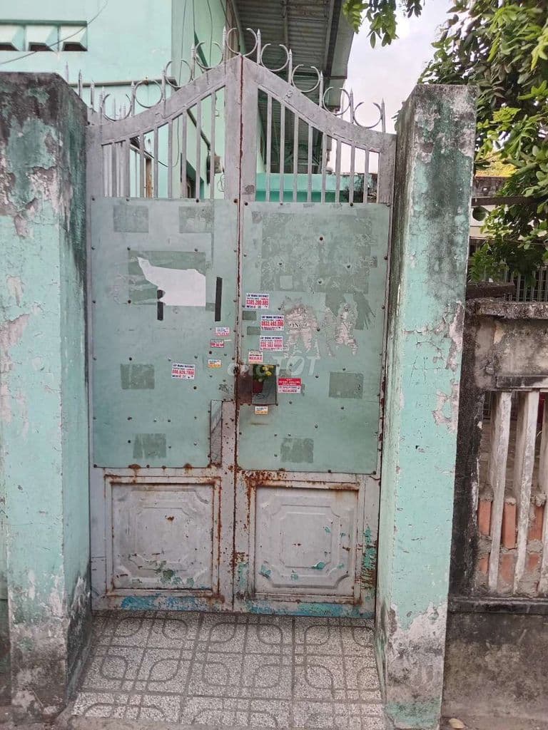 BÁN NHÀ - Ảnh 2