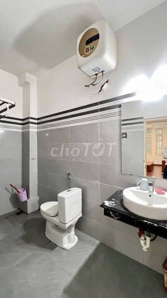 bán nhà 5 tầng phố bạch mai - Ảnh 3