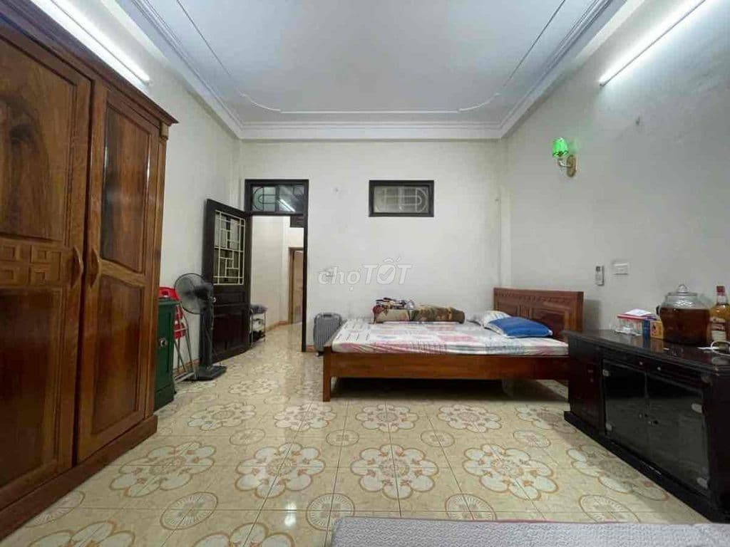 Hạ sâu, Trường Chinh, nhà đẹp dân xây, 50m ra phố, ngõ thông, 35m2x4T - Ảnh 2