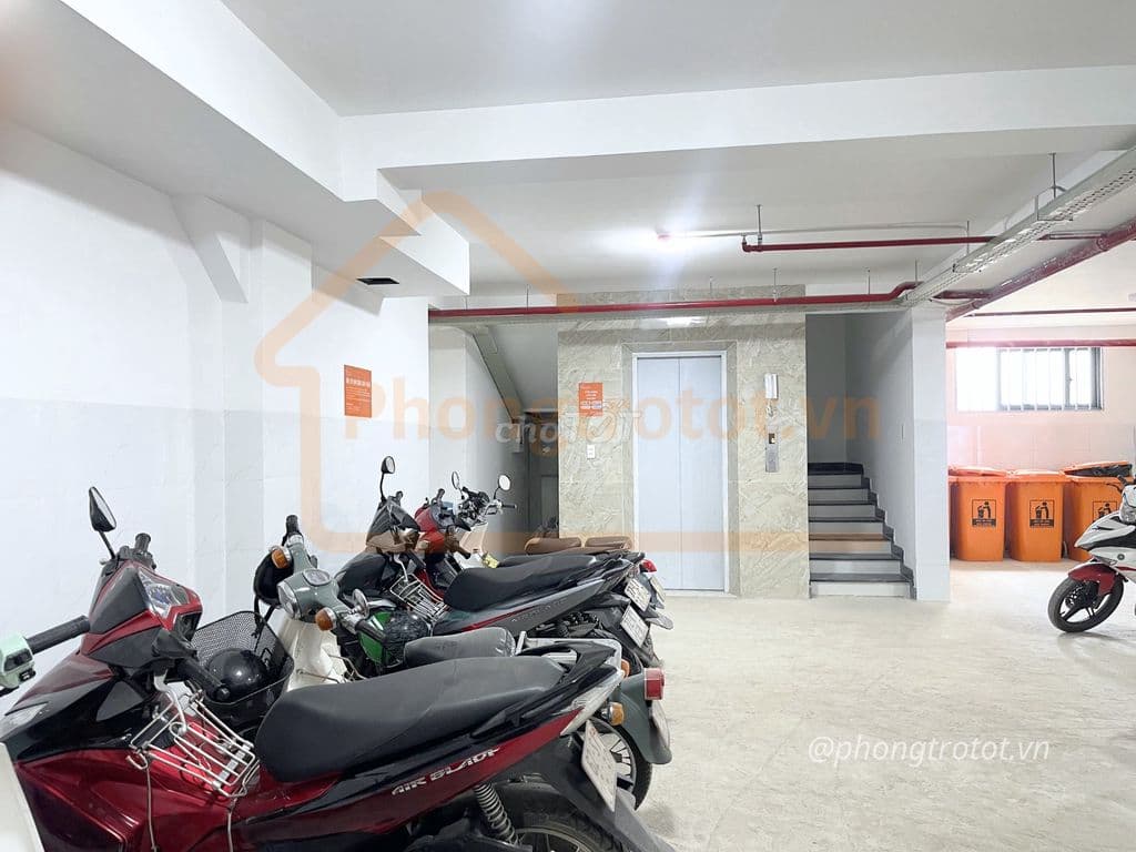 HÀNG HIẾM BÌNH TÂN, TÒA NHÀ CHDV 51P DUPLEX DÒNG TIỀN GẦN 200TR/THÁNG - Ảnh 2
