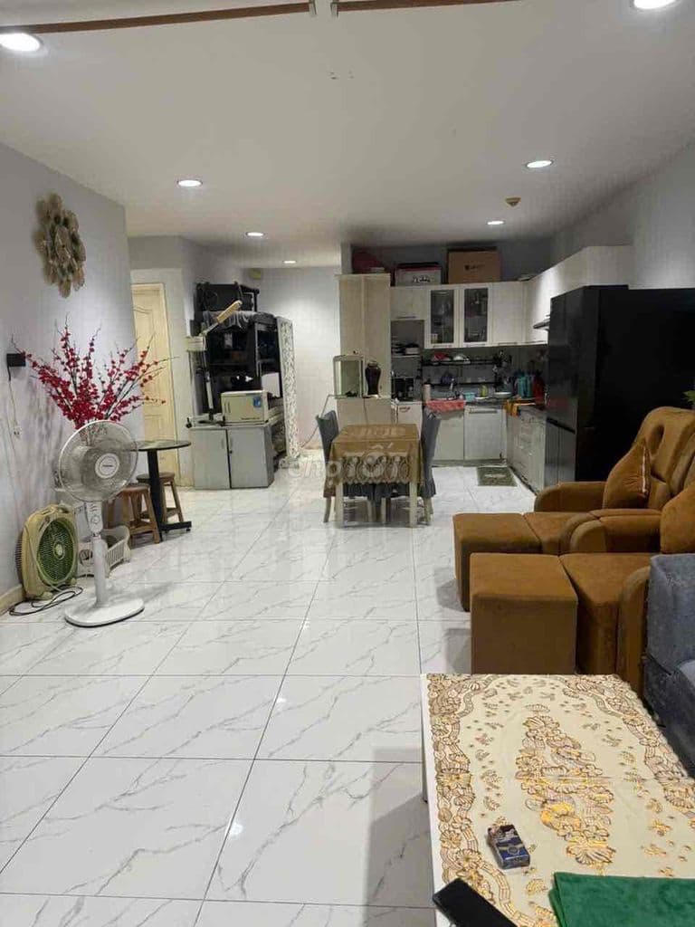 Cần bán căn góc 96,5m đã có sổ hồng. Hướng Nam - Ảnh 3