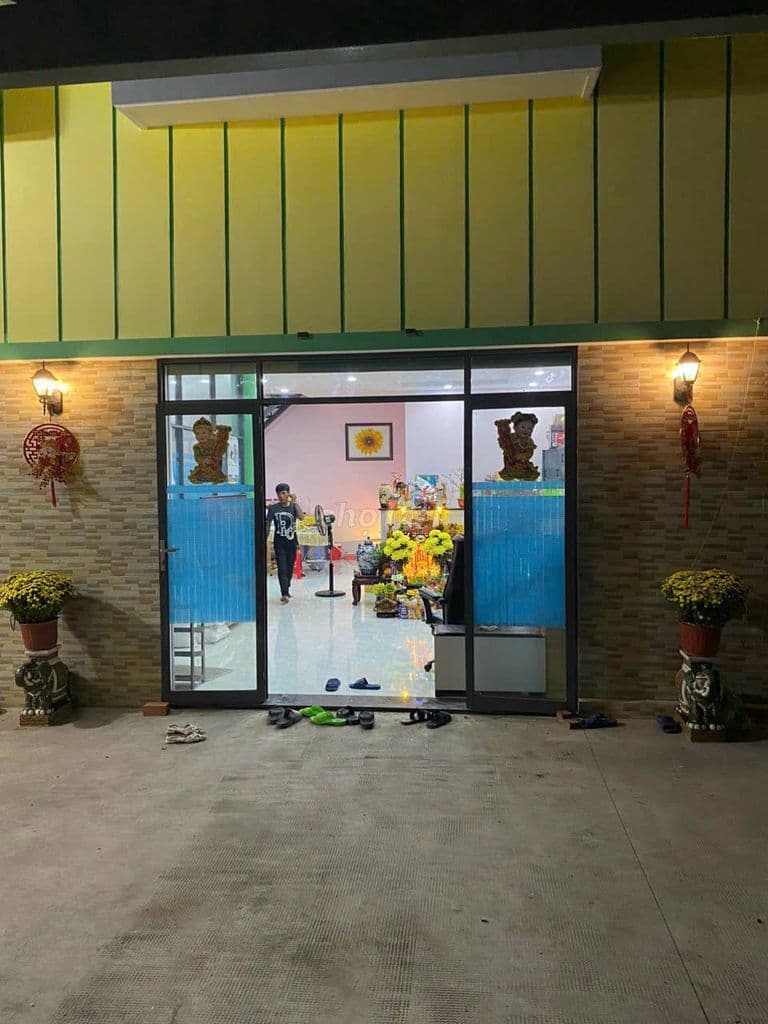 BÁN GẤP ĐẤT LỚN GẦN TRUNG TÂM CỦ CHI VÀ TRUNG TÂM BÌNH DƯƠNG - Ảnh 3