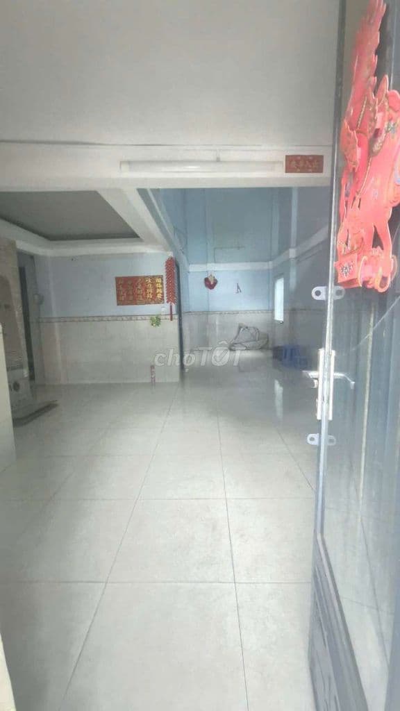Bán nhà hẻm rộng Tỉnh Lộ 10,P.BTD,Q.Bình Tân,dt: 5,5 x 9 - 2 tầng.