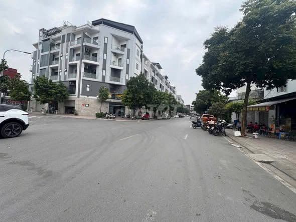 bán đất 50m2 Thượng Thanh ô tô vào đất - Ảnh 2