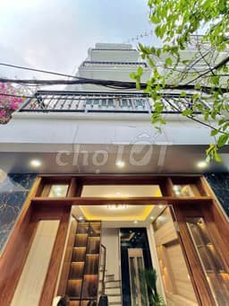 MINH KHAI - LÔ GÓC 3 THOÁNG - THANG MÁY - NỘI THẤT ĐẸP -XÁCH VALI VỀ Ở - Ảnh 2