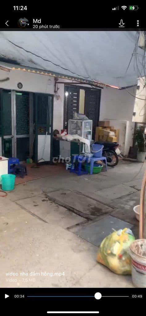 Bán nhà Lạc Hồng - thanh Xuân - khu bộ công an - Ảnh 3