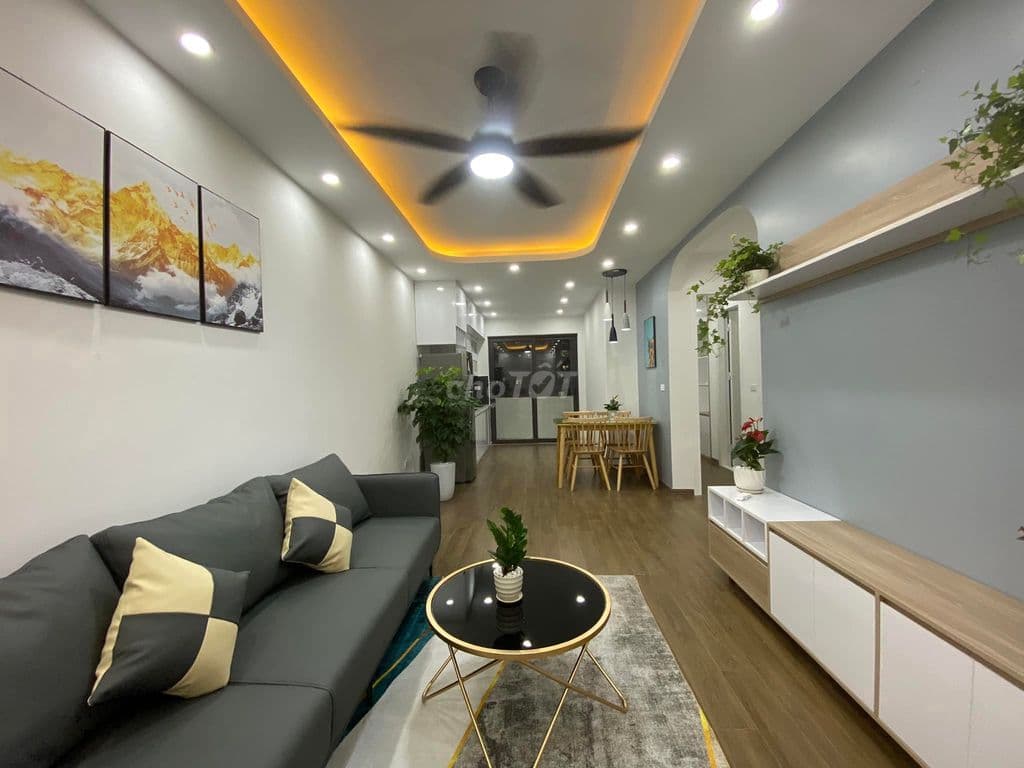 CẮT LỖ ! GIÁ RẺ ! CHUNG CƯ E1 HÀO NAM_Ô CHỢ DỪA_ĐỐNG ĐA