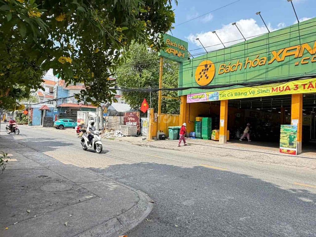 Hoàng Diệu 2 - CHDV Thu Nhập Khủng - 200M2 - Ngang 8M Nở Hậu - XD Cao - Ảnh 3