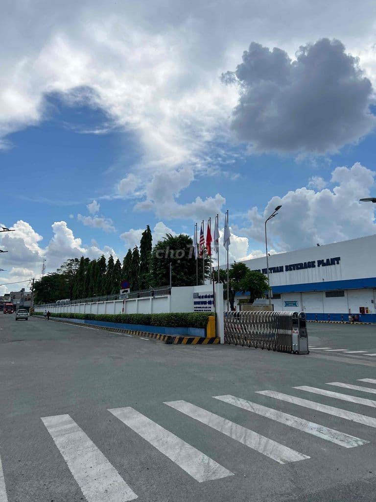 🔥LÔ ĐẤT ĐẸP VUÔNG VỨC - CN 59m2 NGANG 6,6m - DÀI 9m - LÊ THỊ RIÊNG - Ảnh 2