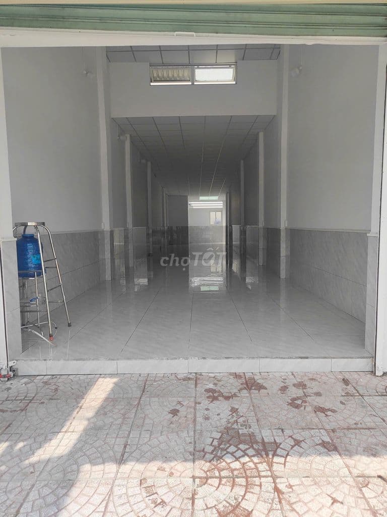 Bán nhà 72m2 x 2 tầng, Bình Trưng Đông Q2